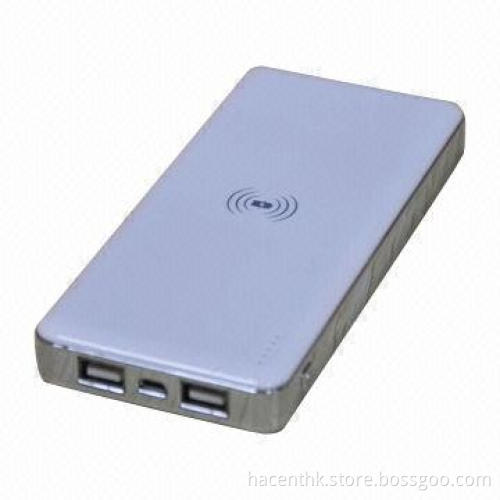 Smart Phone Qi Wireless Charger